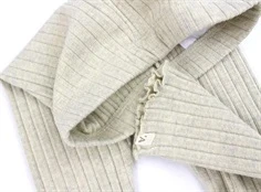 Lil Atelier bleached sand legging